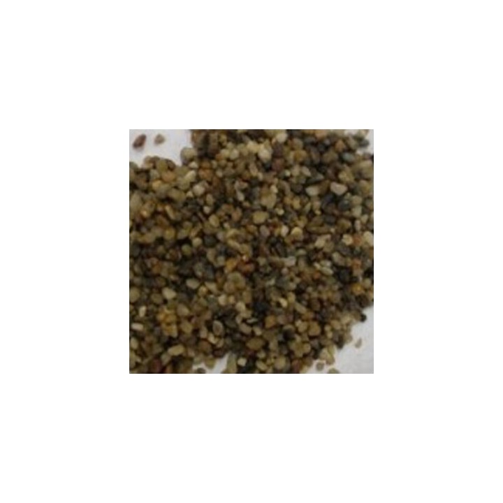 Rosi's Rosnerski Aquarienkies 2-4mm 5kg rot