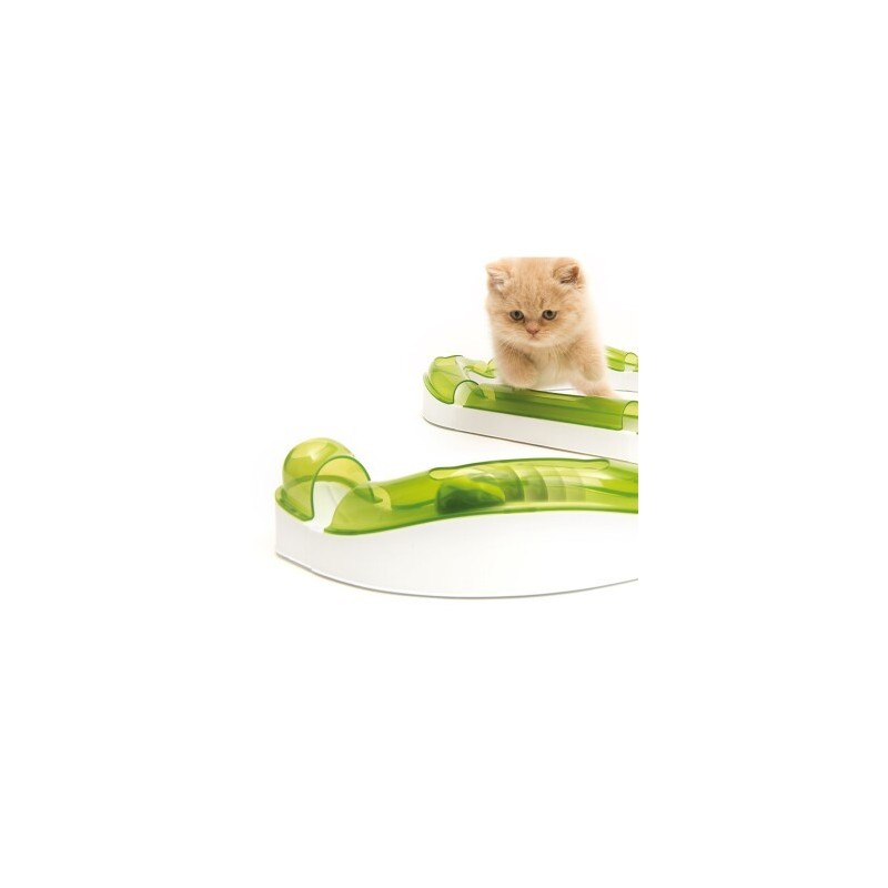 Catit Senses 2.0 Spielschiene WAVE