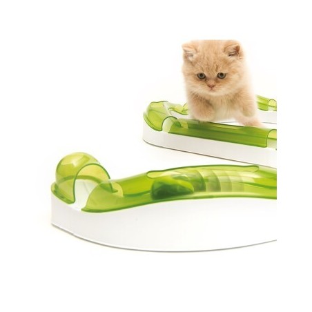 Catit Senses 2.0 Spielschiene WAVE