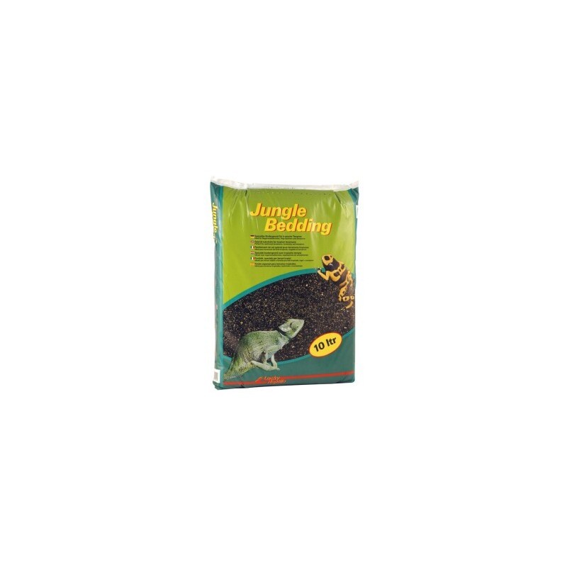 Lucky Reptile Jungle Bedding 10 l