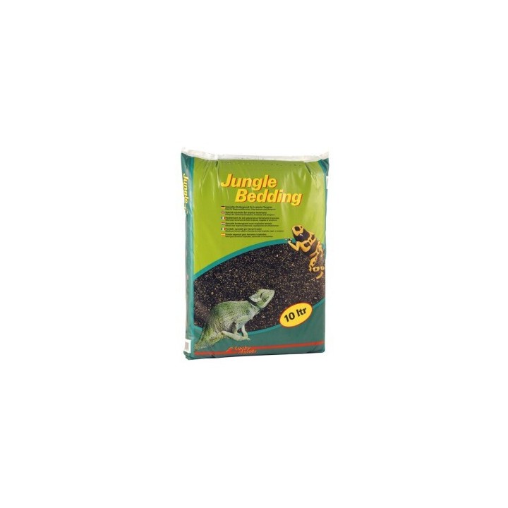 Lucky Reptile Jungle Bedding 10 l