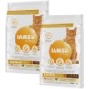 IAMS Vitality Adult Hairball Huhn 2x10 kg