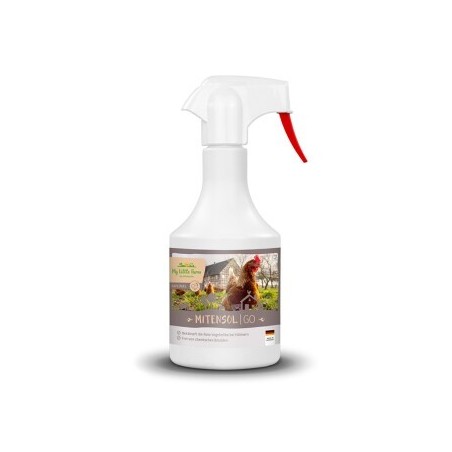 My little Farm Mitensol GO 500ml