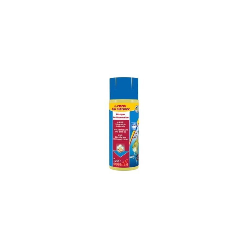 Sera bio nitrivec 500 ml