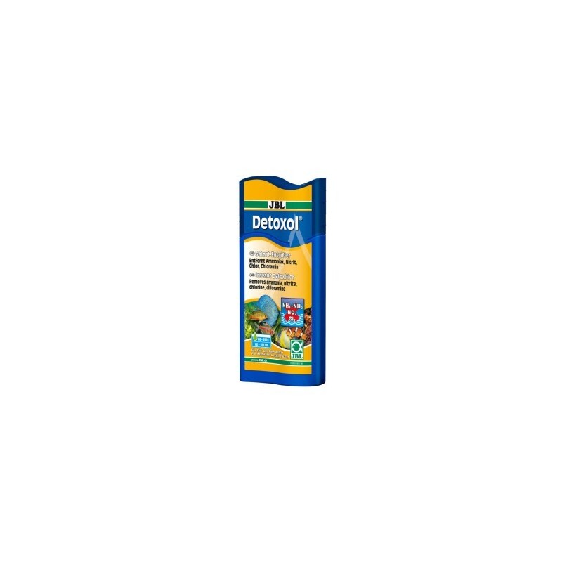 JBL Detoxol Wasseraufbereiter