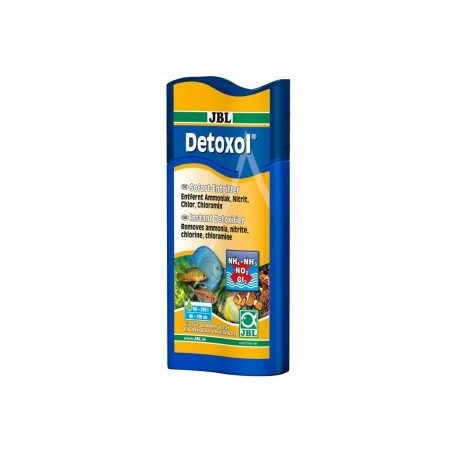JBL Detoxol Wasseraufbereiter