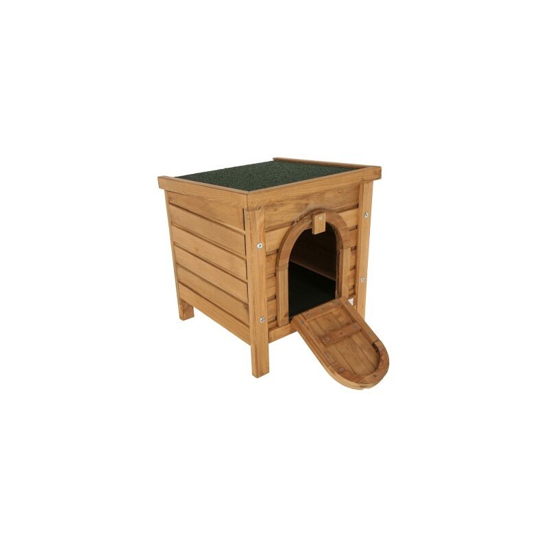 Kerbl Nagerhaus Outdoor