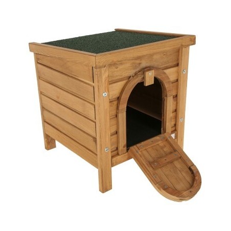 Kerbl Nagerhaus Outdoor