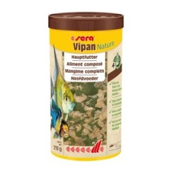 Sera Vipan Nature 1 l