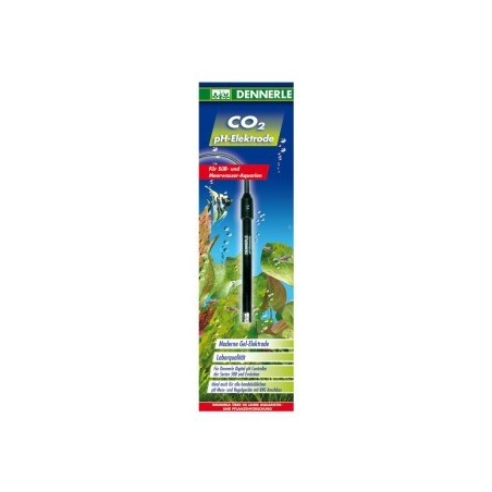 DENNERLE CO2 pH-Elektrode