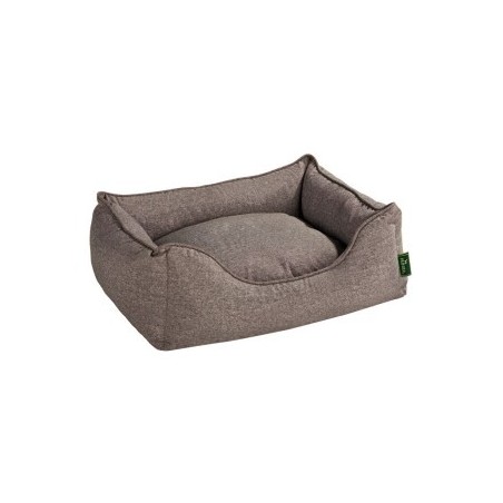 Hunter Hundesofa Boston braun M