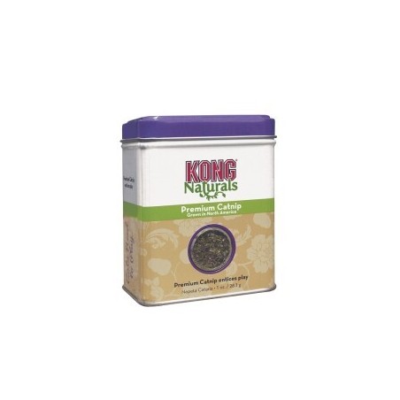 KONG Katzenminze Naturals 30 g