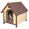 Kerbl Hundehütte 4-Seasons