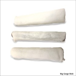 SavannaDog Big Gorge Stick 3 Stück