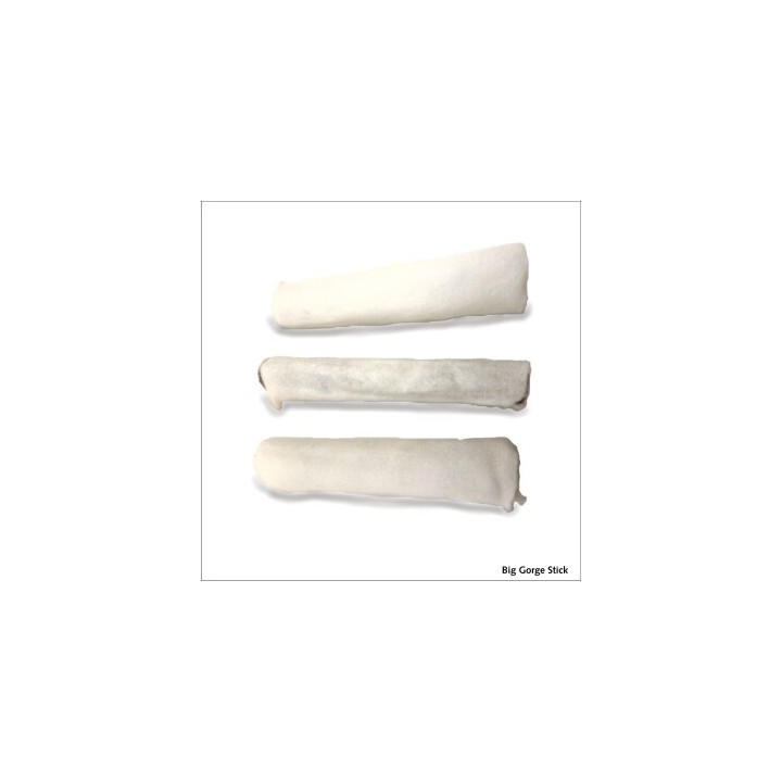 SavannaDog Big Gorge Stick 3 Stück