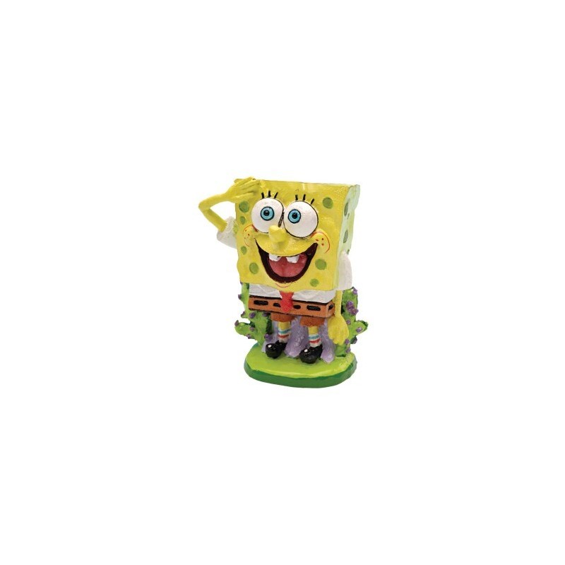 Penn Plax Penn-Plax SpongeBob 5cm