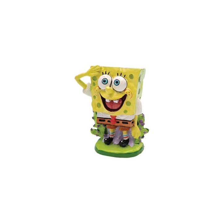 Penn Plax Penn-Plax SpongeBob 5cm