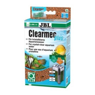 JBL Clearmec plus