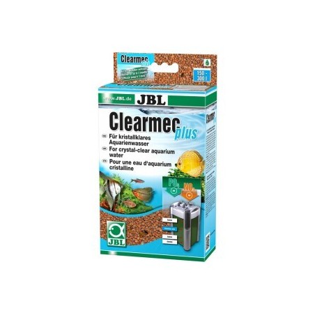 JBL Clearmec plus