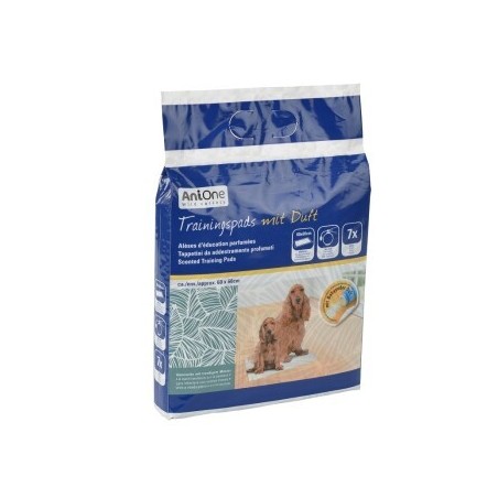 AniOne Training Pads Duft & Druck 7 Stück