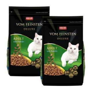 animonda Vom Feinsten Deluxe Adult Forelle 2x10 kg