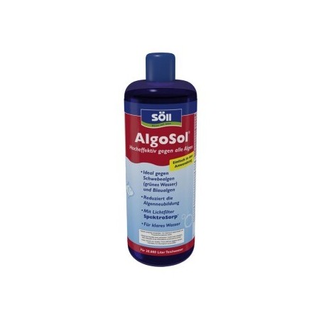 Söll AlgoSol