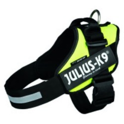 JULIUS-K9 IDC Geschirr XL