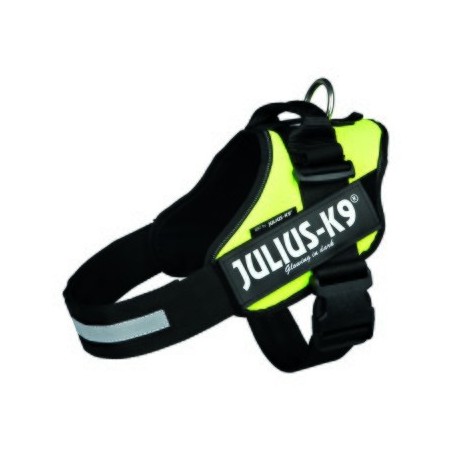 JULIUS-K9 IDC Geschirr XL