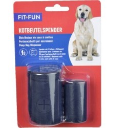FIT+FUN Kotbeutelspender