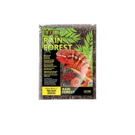 Exo Terra Rainforest Substrat