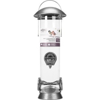 MORE Futterstation Stockholm