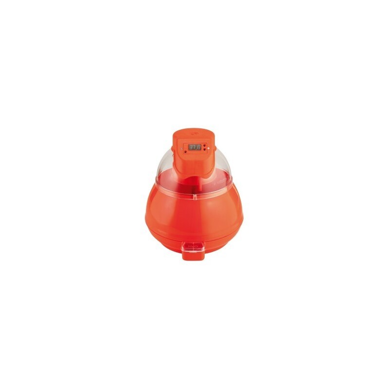 Kerbl Brutautomat Covatutto 16L Digital