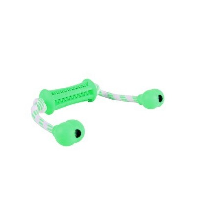 Trixie Denta Fun Stick mit Seil