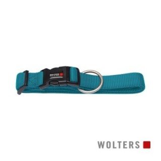 Wolters Halsband Professional aqua S