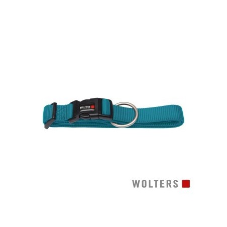 Wolters Halsband Professional aqua S