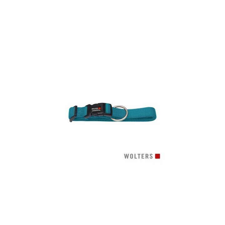 Wolters Halsband Professional aqua S