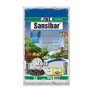 JBL Sansibar River 10 kg