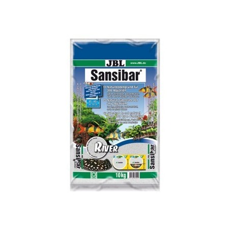 JBL Sansibar River 10 kg