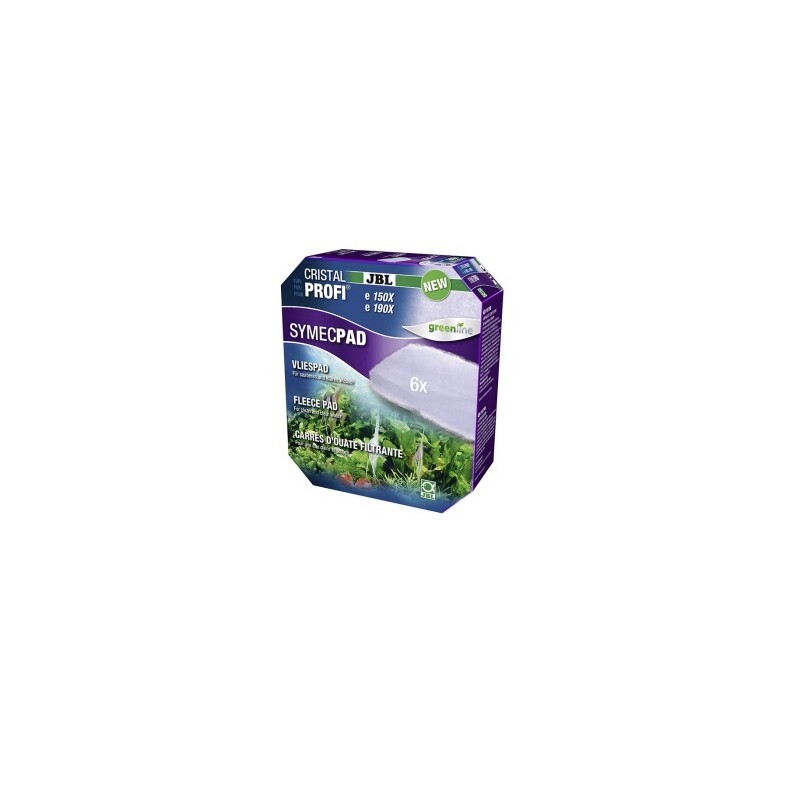 JBL SymecPad CristalProfi e15/19x 1-2
