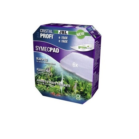 JBL SymecPad CristalProfi e15/19x 1-2