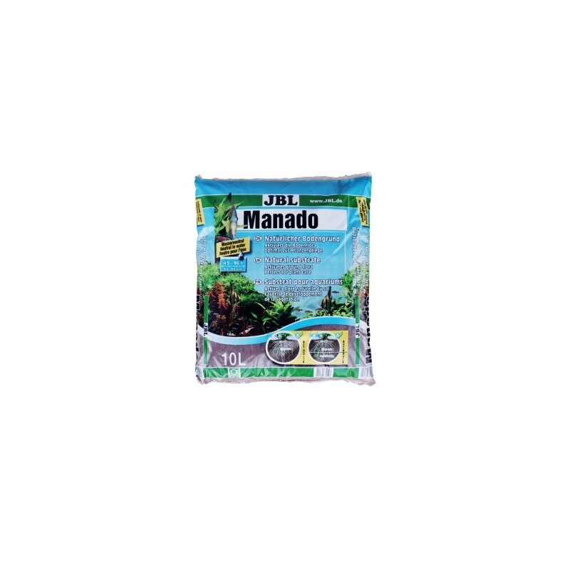 JBL Manado 10 l