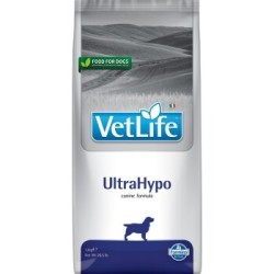 VetLife Farmina UltraHypo 12 kg