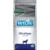 VetLife Farmina UltraHypo 12 kg