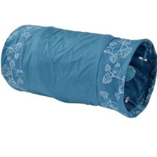 AniOne Spielzeug Jungle Time Rascheltunnel