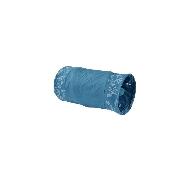 AniOne Spielzeug Jungle Time Rascheltunnel