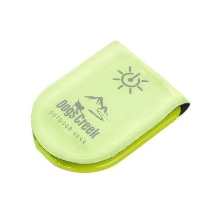 Dogs Creek Magnet-Element Merope gelb