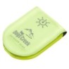 Dogs Creek Magnet-Element Merope gelb