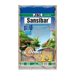 JBL Sansibar orange