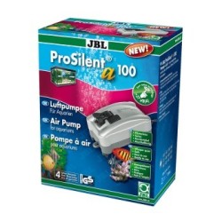 JBL ProSilent a100
