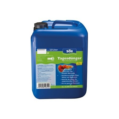 Söll Tagesdünger 2,5l